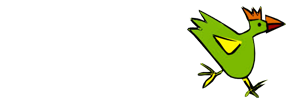 Kiskakas Vendéglő Logo